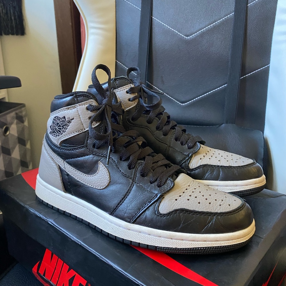 Air Jordan 1 retro high og